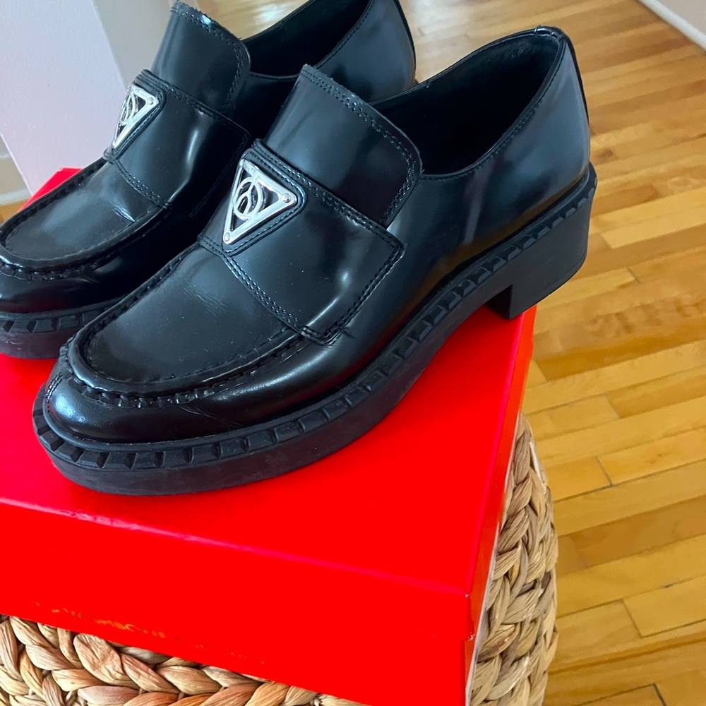 Loafer